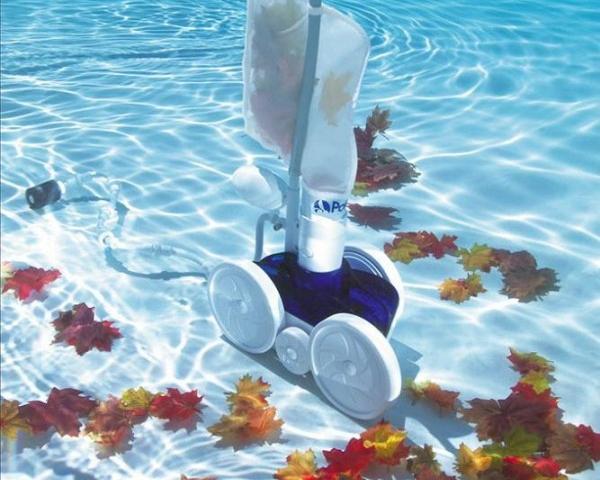Comment bien choisir son robot de piscine ?