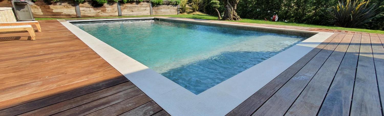 Entretien de piscine pour particuliers près de Nice et Monaco