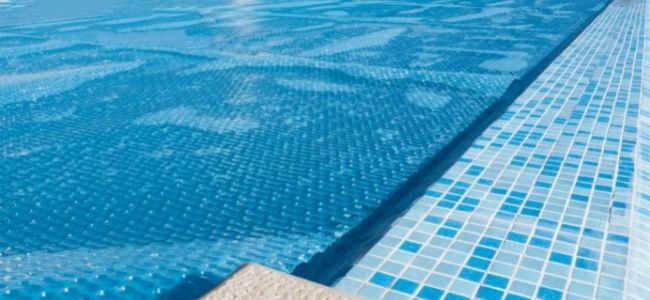 Bâches à bulles isothermique piscine - Vasta Piscine